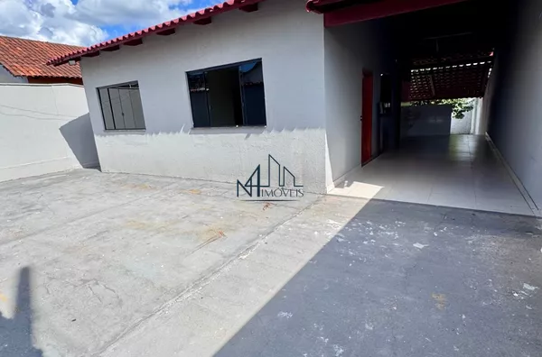 Casa para venda, 3 quarto(s),  Marista Sul, Aparecida De Goiania-bi - Foto 2