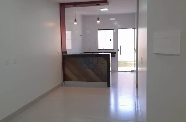 Casa para venda, 3 quarto(s),  Jardim Dom Bosco, Aparecida De Goiania-bi - Foto 6
