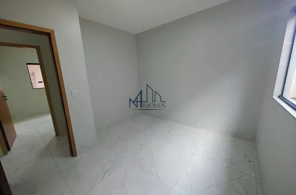 Casa para venda, 2 quarto(s),  Nova Olinda - 1º Complemento, Aparecida De Goiania