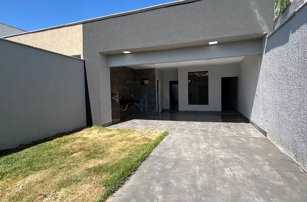 Casa para venda, 3 quarto(s),  Setor Serra Dourada 3, Aparecida De Goiania