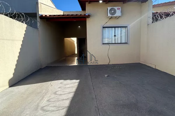 Casa para venda, 2 quarto(s),  Expansul, Aparecida De Goiania