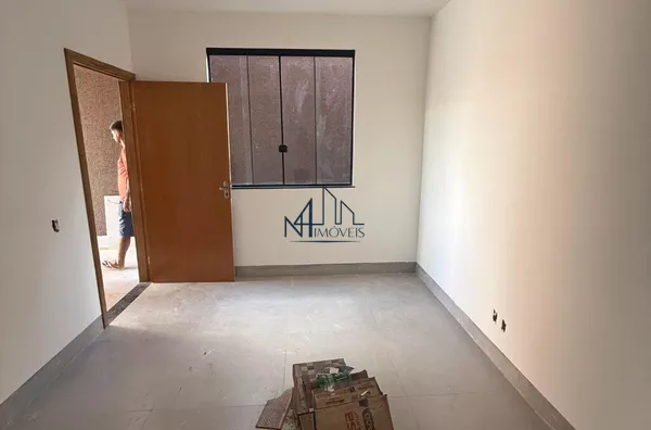 Casa para venda, 2 quarto(s),  Jardim Dom Bosco, Aparecida De Goiania-bi - Foto 3