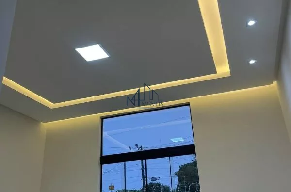 Casa para venda, 3 quarto(s),  Vila Oliveira, Aparecida De Goiania