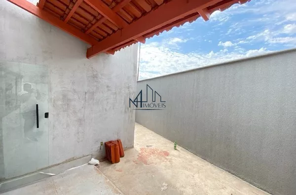 Casa para venda, 3 quarto(s), Expansul, Aparecida De Goiania - Foto 9