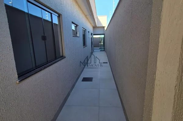Casa para venda, 3 quarto(s),  Parque Veiga Jardim, Aparecida De Goiania