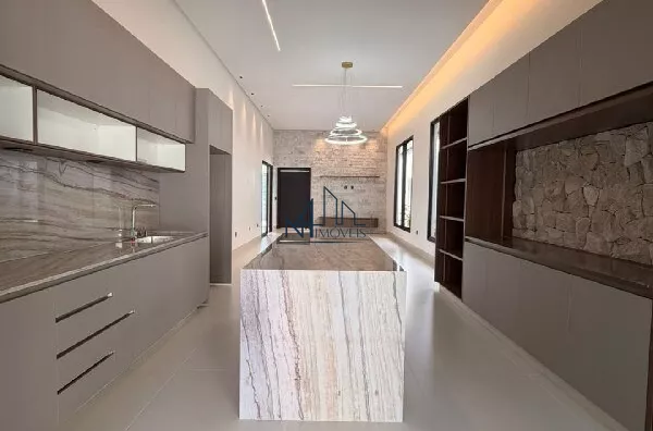 Casa para venda, 3 quarto(s), Parque Anhanguera Ii, Goiânia - Foto 5