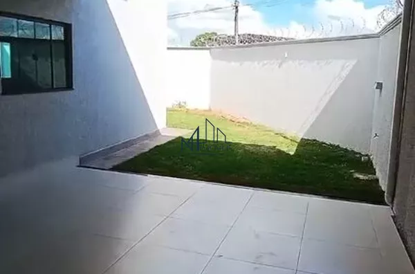 Casa para venda, 3 quarto(s),  Condomínio Residencial Parque Oeste, Goiânia-bi