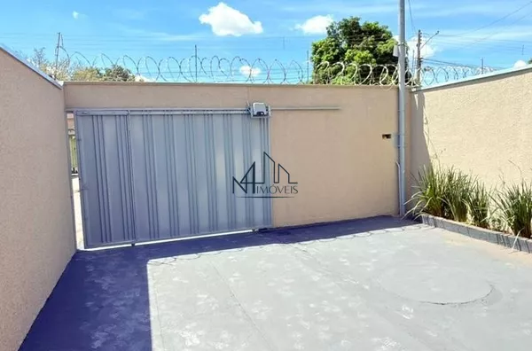 Casa para venda, 3 quarto(s),  Pontal Sul - Acréscimo, Aparecida De Goiania-bi - Foto 4
