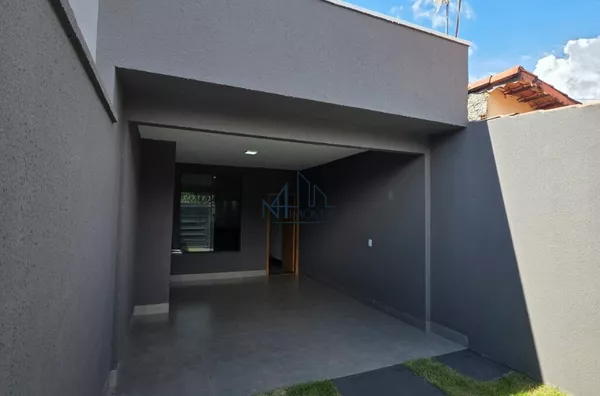 Casa para venda, 2 quarto(s),  - Selecione - Bairro, Aparecida De Goiania - Foto 1