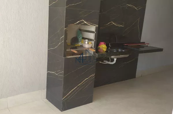Casa para venda, 3 quarto(s),  Jardim Itaipu, Goiânia