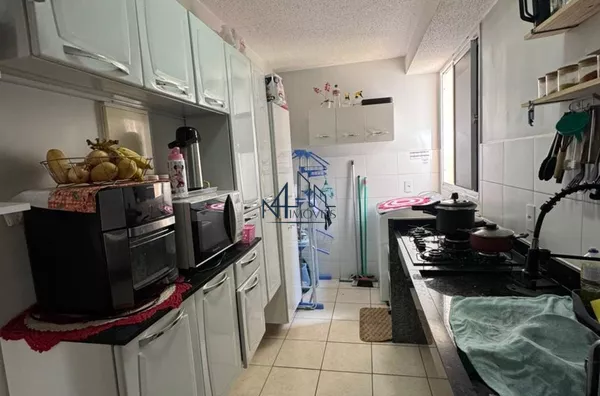 Apartamento para venda, 2 quarto(s),  - Selecione - Bairro, Aparecida De Goiania