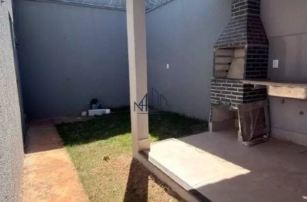 Casa para venda, 3 quarto(s), Parque Montreal, Aparecida De Goiania - Foto 18