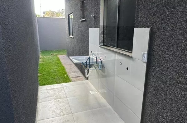 Casa para venda, 2 quarto(s),  Residencial Buena Vista Iii, Goiânia