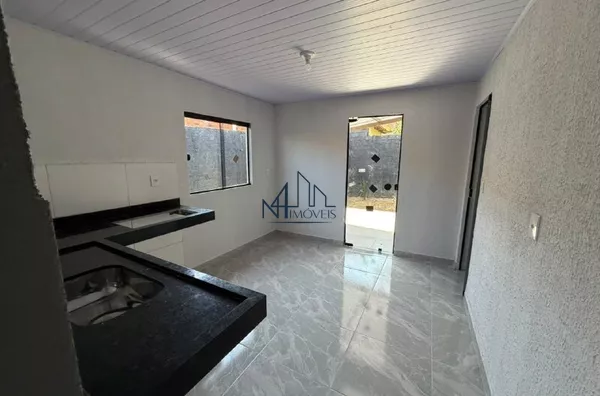 Casa para venda, 3 quarto(s),  Residencial Lago Azul Ii, Goianira