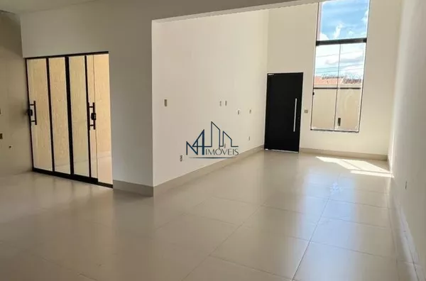 Casa para venda, 3 quarto(s),  Setor Colonial Sul, Aparecida De Goiania-bi - Foto 4