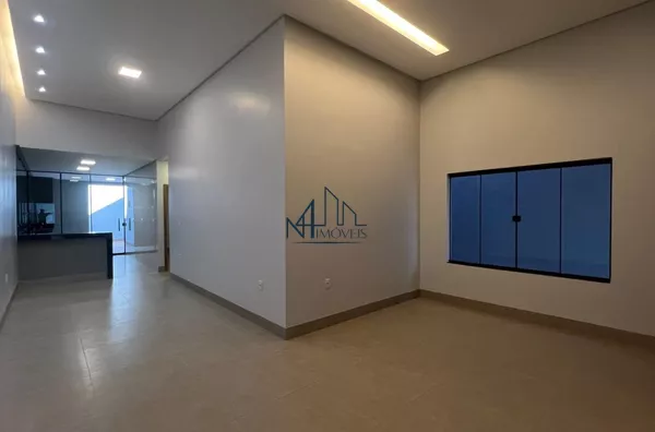 Casa para venda, 3 quarto(s),  Cardoso Continuação, Aparecida De Goiania