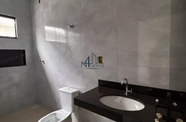 Casa para venda, 2 quarto(s), Jardim Boa Esperança, Aparecida De Goiania - Foto 9