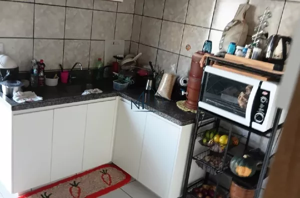 Casa para venda, 3 quarto(s), Vila Cruzeiro Do Sul, Aparecida De Goiania - Foto 13