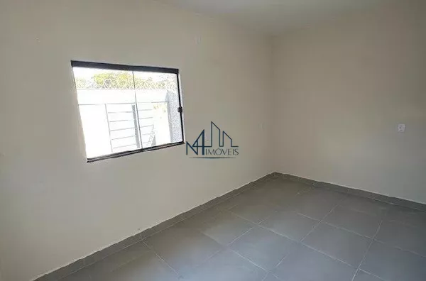 Casa para venda, 2 quarto(s), Residencial Jardim Primavera, Abadia De Goiás - Foto 2