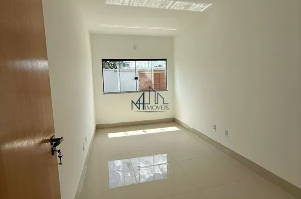 Casa para venda, 3 quarto(s),  American Park, Aparecida De Goiania-bi - Foto 4