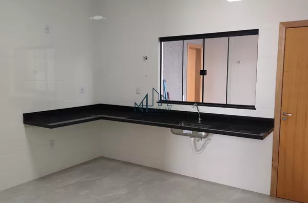 Casa para venda, 3 quarto(s),  Jardim Boa Esperança - Continuação, Aparecida De Goiania-bi