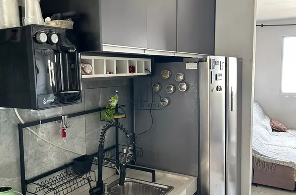 Apartamento para venda, 2 quarto(s),  Residencial Barcelona, Aparecida De Goiania-bi - Foto 4