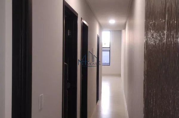 Casa para venda, 3 quarto(s), Parque Montreal, Aparecida De Goiania - Foto 9