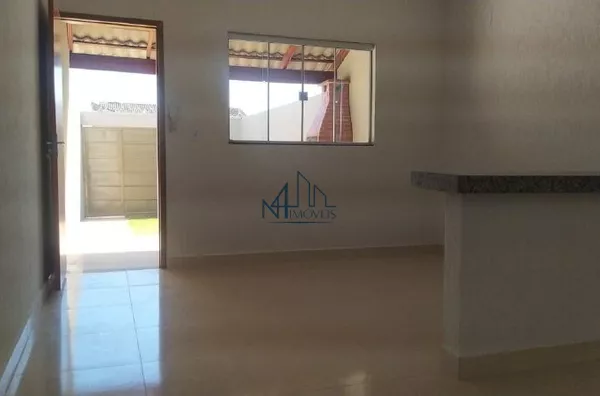 Casa para venda, 2 quarto(s),  Residencial Della Penna, Goiânia