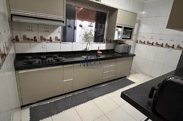 Casa para venda, 3 quarto(s), Setor Serra Dourada - 3ª Etapa, Aparecida De Goiania - Foto 9