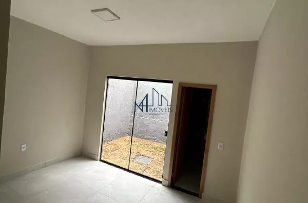 Casa para venda, 2 quarto(s), Residencial Itaipu, Goiânia - Foto 9