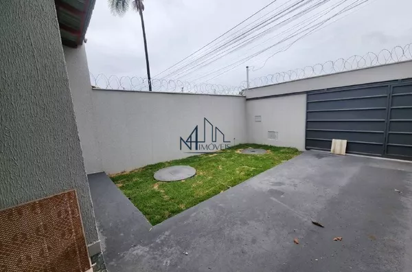 Casa para venda, 2 quarto(s),  Jardim Dom Bosco 2ª Etapa, Aparecida De Goiania