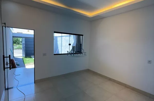 Casa para , 2 quarto(s),  Residencial Buena Vista Iii, Goiânia-bi - Foto 3