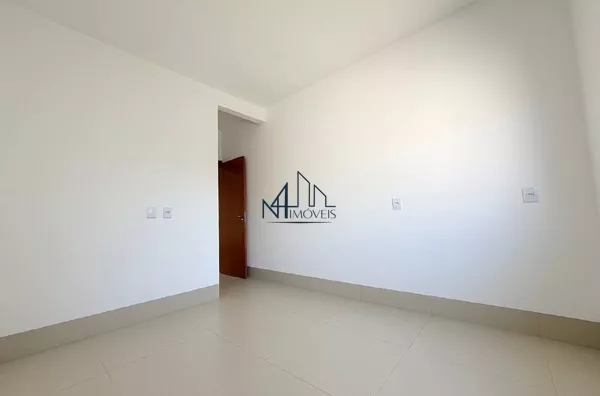 Casa para venda, 2 quarto(s),  Residencial Solar Central Park, Aparecida De Goiania