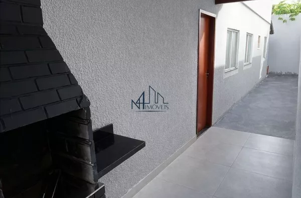 Casa para venda, 2 quarto(s),  Jardim Sevilha, Senador Canedo-bi - Foto 5