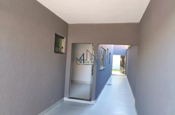 Casa para venda, 2 quarto(s),  Jardim Alto Paraiso, Aparecida De Goiania