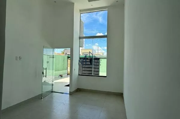 Casa para venda, 2 quarto(s), Jardim Boa Esperança, Aparecida De Goiania - Foto 4