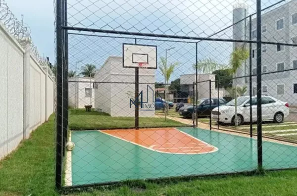 Venda direta caixa - Apartamento 2 quartos - Gran Valence - Goiânia - GO - Foto 4