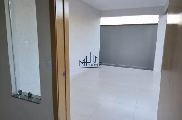 Casa para venda, 3 quarto(s), Residencial Santa Fé, Goiânia - Foto 7