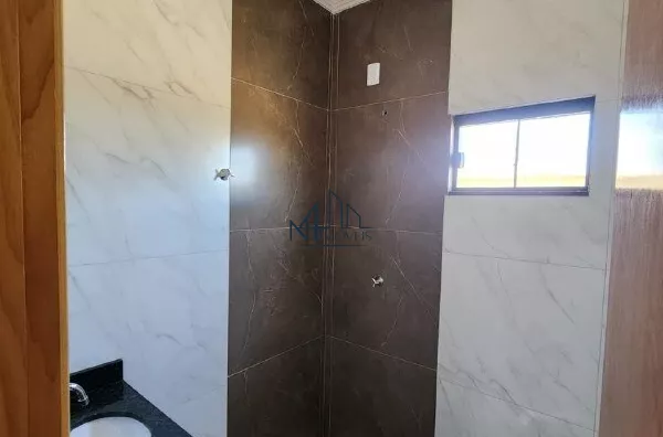 Casa para venda, 3 quarto(s), Residencial Maria Monteiro, Trindade - Foto 9