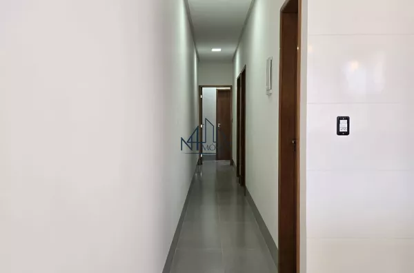 Casa para venda, 3 quarto(s),  Jardim Riviera, Aparecida De Goiania-bi - Foto 5