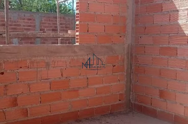 ATC - Casa 02 quartos - Alvorada Oeste, Aparecida de Goiânia - GO - Foto 9