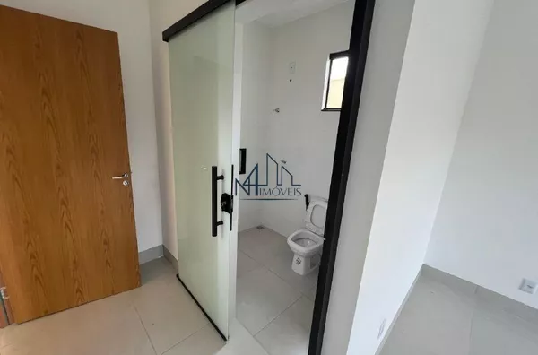 Casa para venda, 3 quarto(s), Jardim Buriti Sereno, Aparecida De Goiania - Foto 6