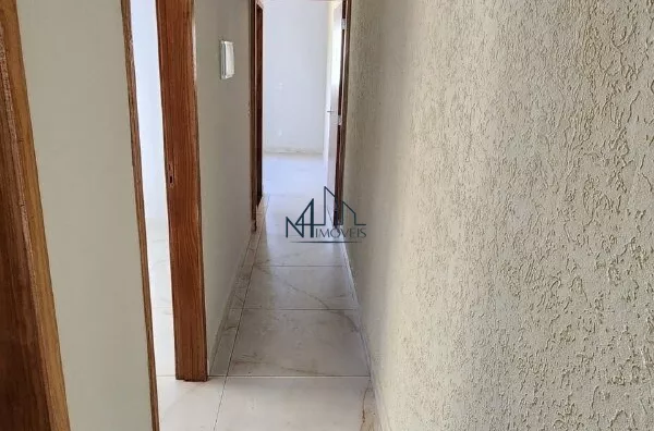 Casa para venda, 2 quarto(s), Setor Cristina, Trindade - Foto 7