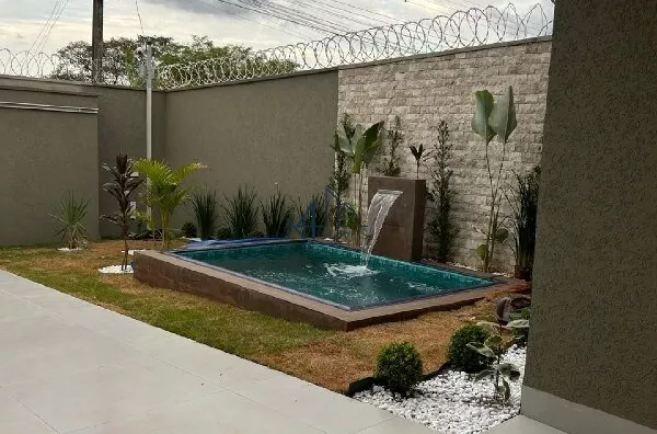 Casa para venda, 3 quarto(s), Cardoso Continuação, Aparecida De Goiania - Foto 15