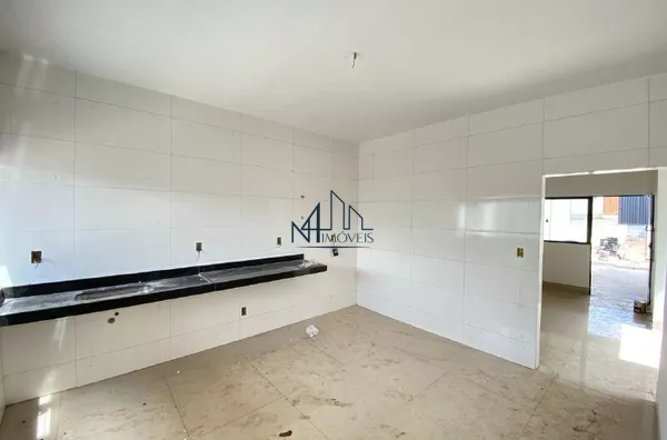 Casa para venda, 3 quarto(s), Expansul, Aparecida De Goiania - Foto 8