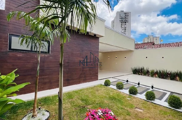 Casa ALTO PADRÃO,  Parque Amazônia, Aparecida De Goiania