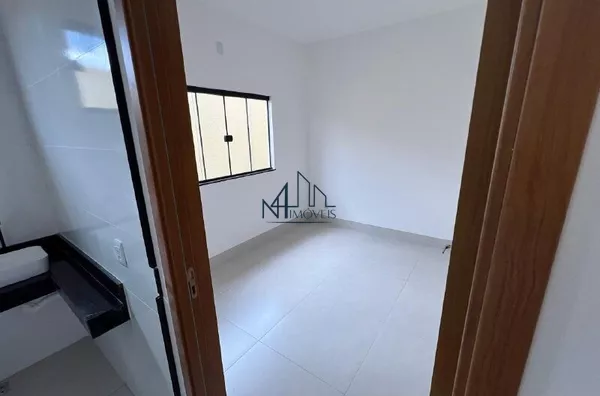 Casa para venda, 3 quarto(s), Jardim Buriti Sereno, Aparecida De Goiania - Foto 11