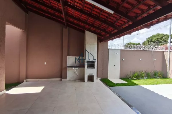 Casa para venda, 2 quarto(s),  Jardim Dom Bosco 2ª Etapa, Aparecida De Goiania