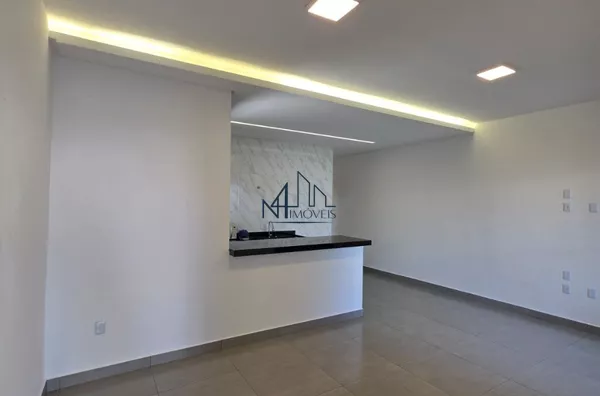 Casa para venda, 2 quarto(s),  Vila Oliveira, Aparecida De Goiania-bi