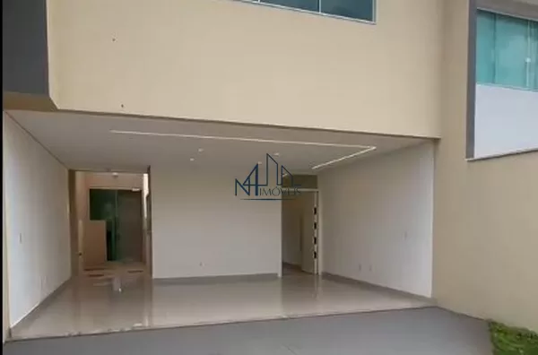Sobrado para venda, 3 quarto(s),  Cardoso, Aparecida De Goiania-bi